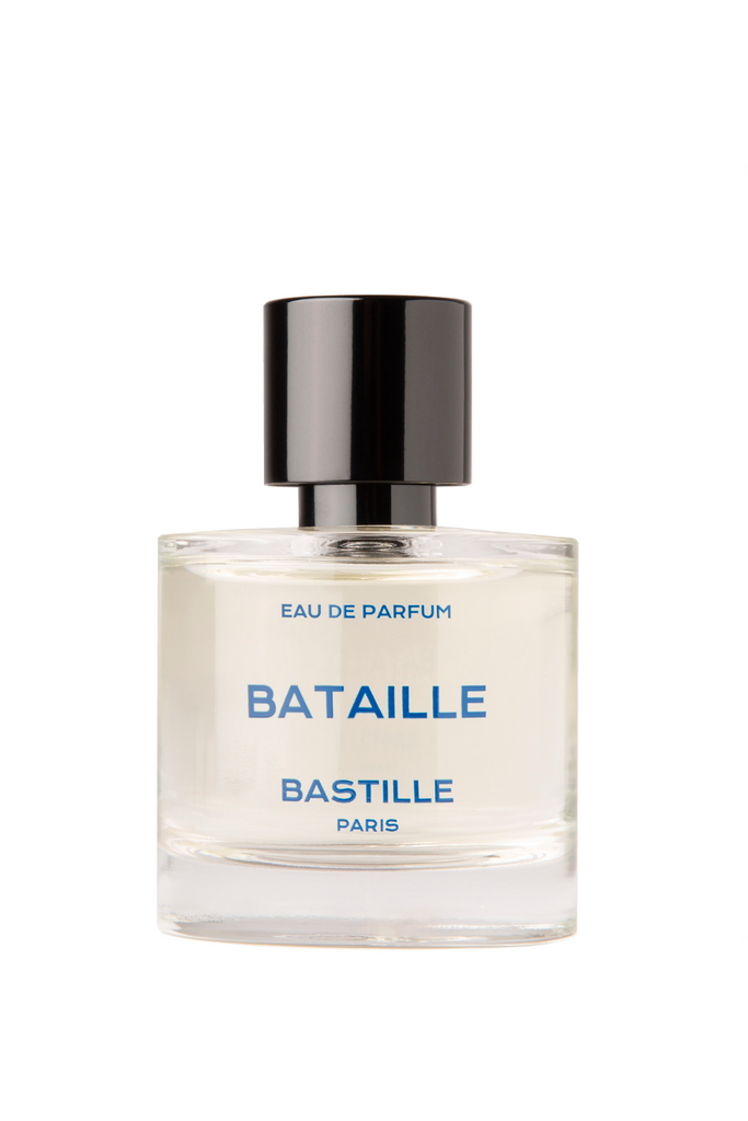 BASTILLE Parfums EDP BATAILLE