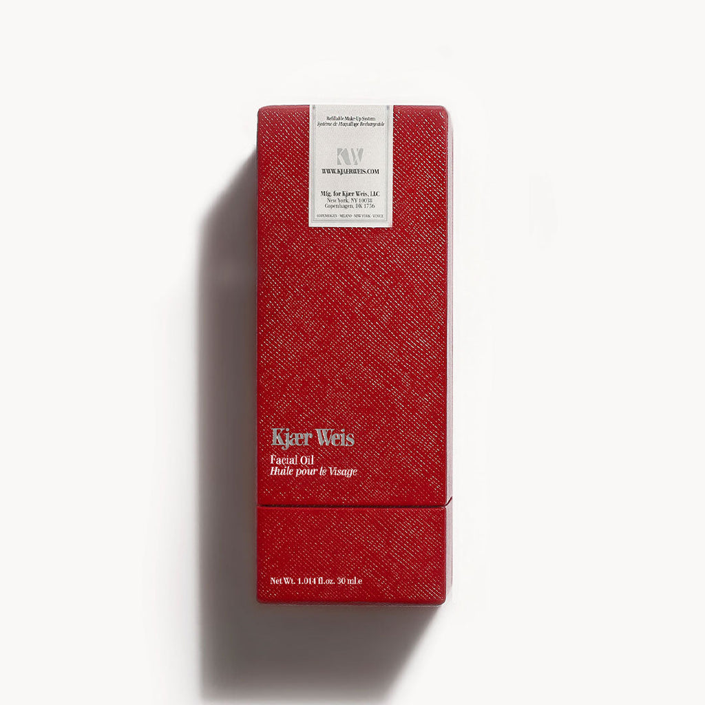 KJAER WEIS The Beautiful Oil Iconic Edition