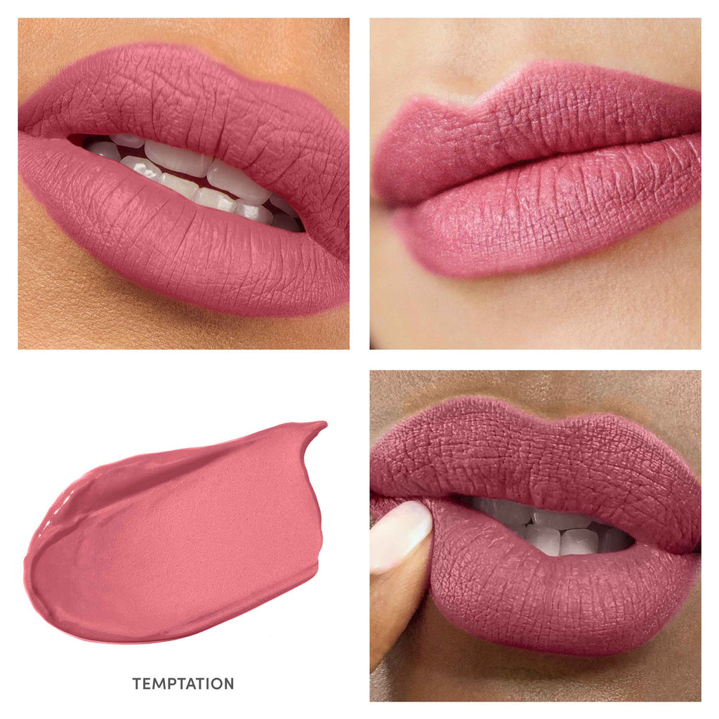 JANE IREDALE LIPS Beyond Matte Lip Stain