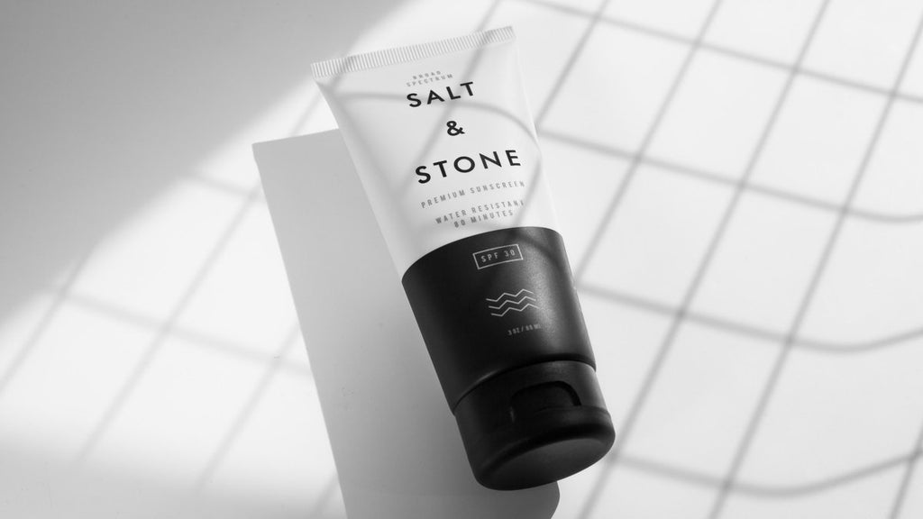 SALT & STONE Lotion SPF30