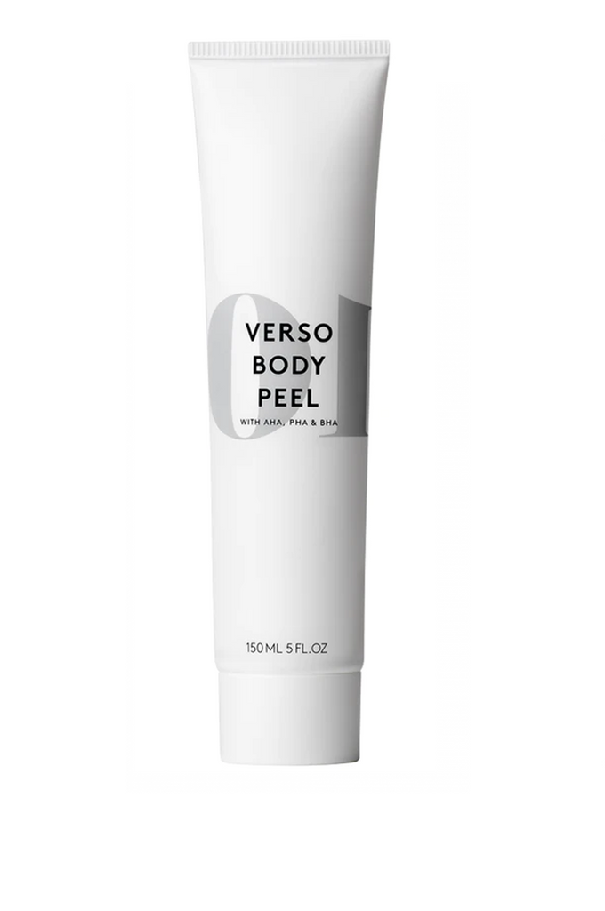 VERSO No.10 Body Peel