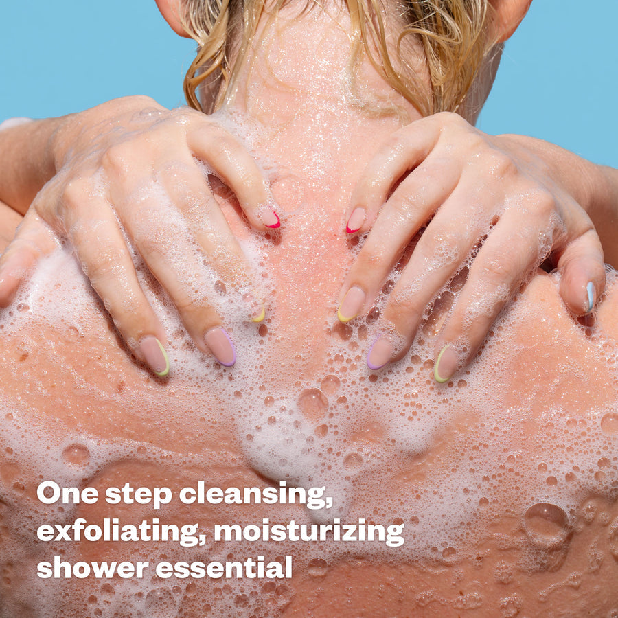 KOSAS Good Body Skin Body Wash