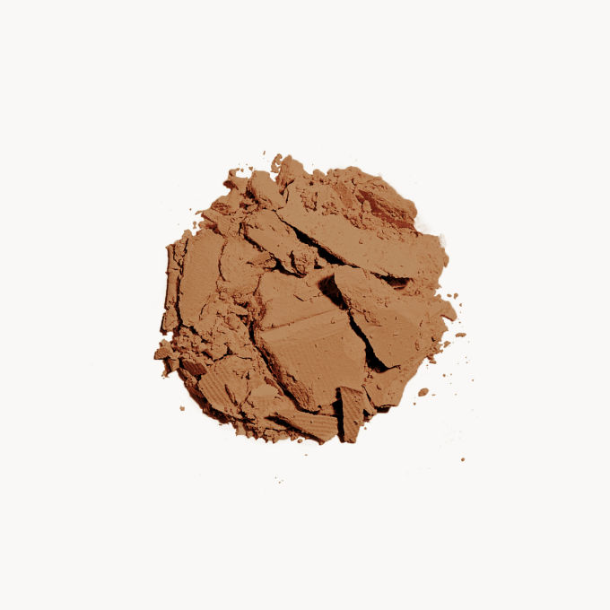 KJAER WEIS POWDER BRONZER COMPACT