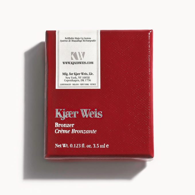 KJAER WEIS Cream Glow