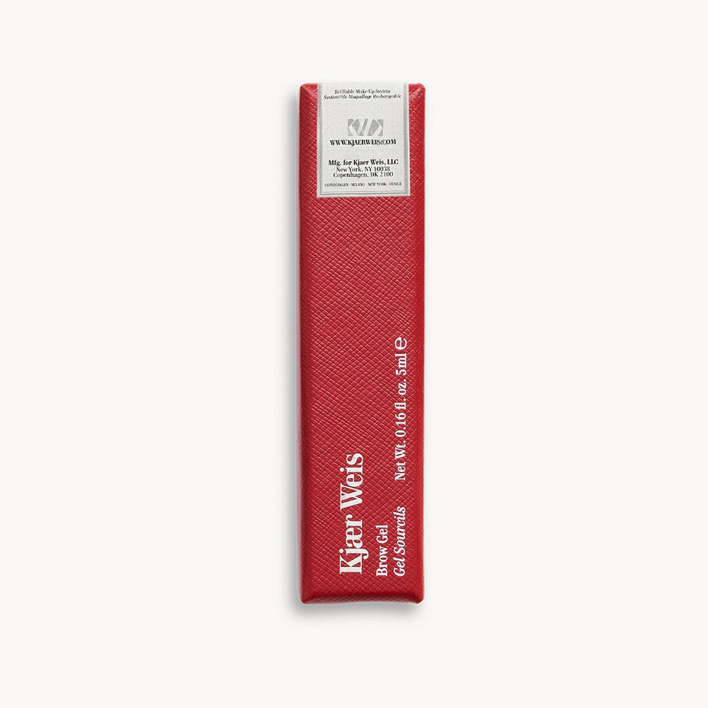 KJAER WEIS Brow Gel