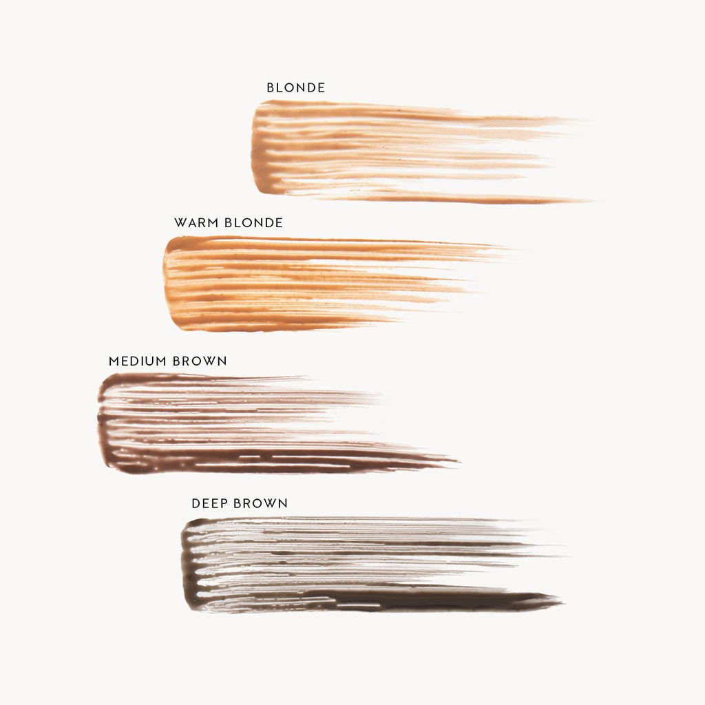 KJAER WEIS Brow Gel