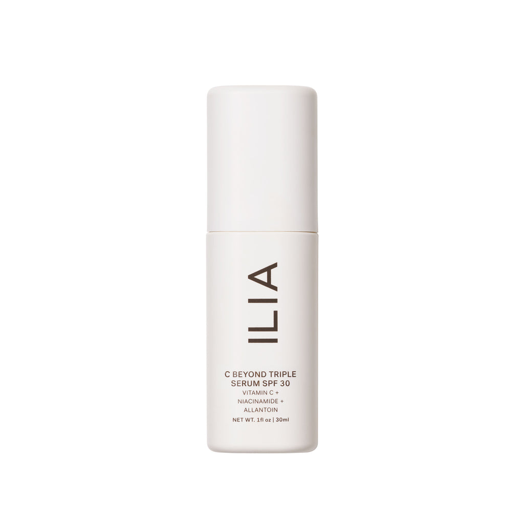 ILIA C BEYOND TRIPLE SERUM SPF 30