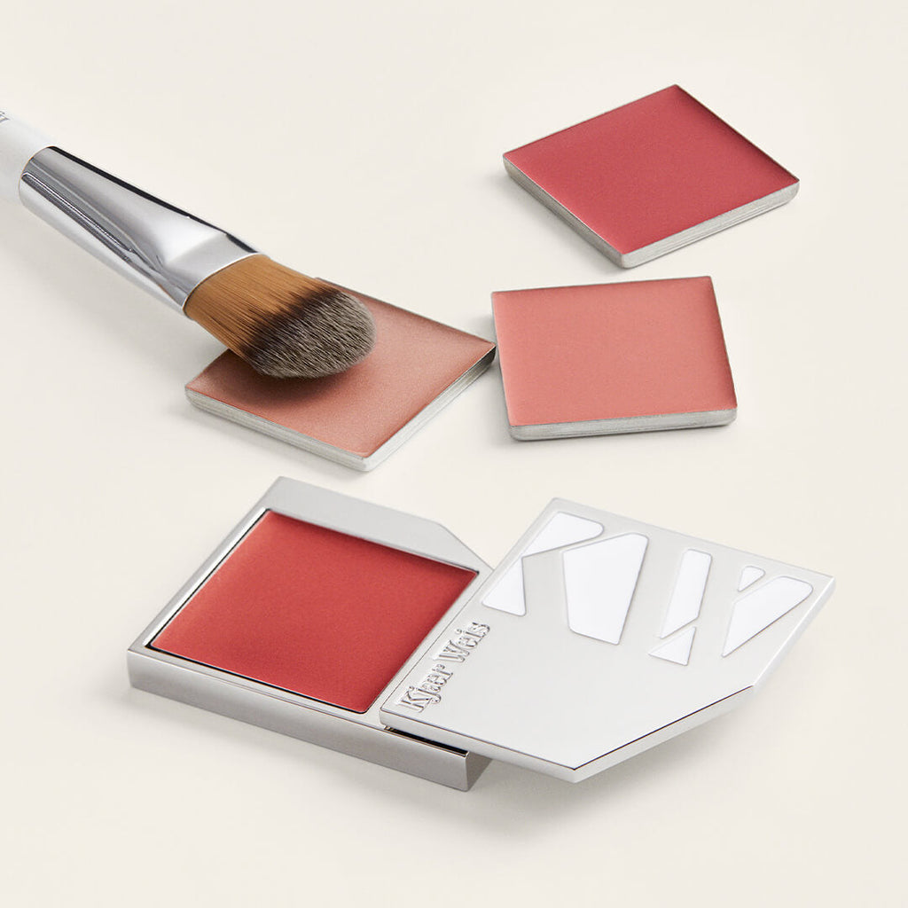 KJAER WEIS Cream Blush