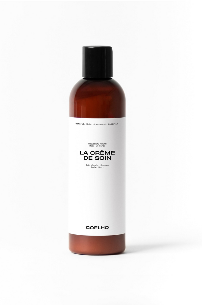 COELHO Beauty La Crème Soin