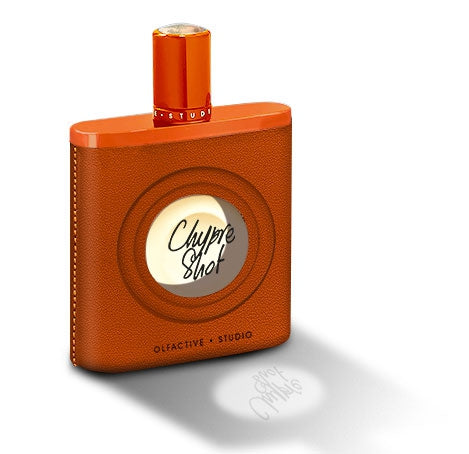 OLFACTIVE STUDIO CHYPRE SHOT