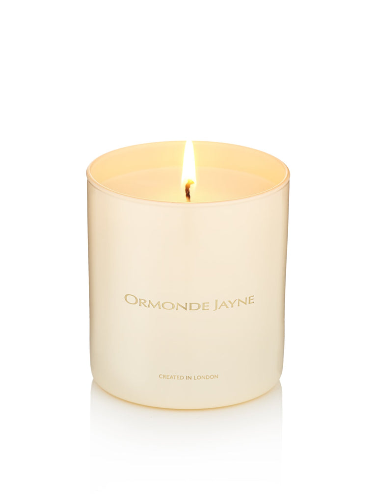 ORMONDE JAYNE SCENTED CANDLE CASABLANCA LILY