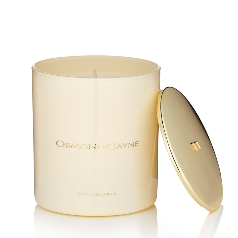 ORMONDE JAYNE SCENTED CANDLE CASABLANCA LILY