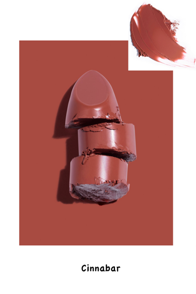 ILIA Color Block High Impact Lipstick