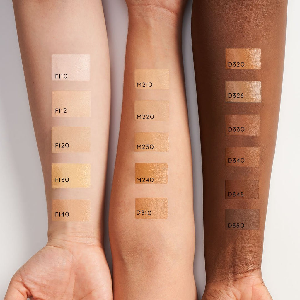 KJAER WEIS Invisible Finish Concealer