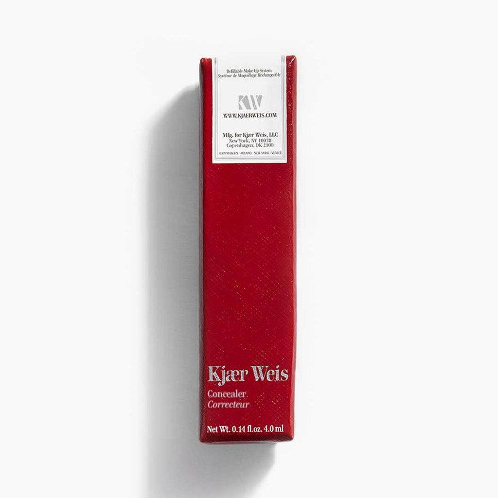 KJAER WEIS Invisible Finish Concealer