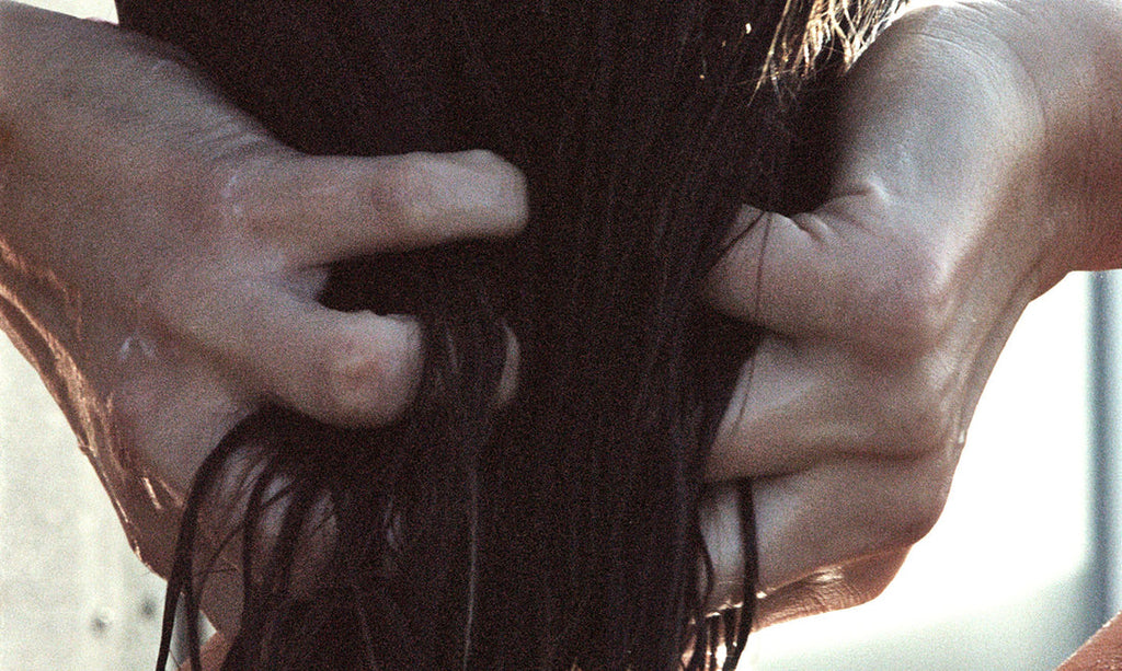 L:A BRUKET 112 Conditioner Lemongrass