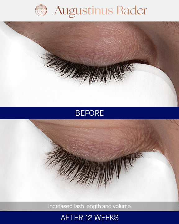 Augustinus Bader THE EYEBROW AND LASH ENHANCING SERUM WITH TFC8®
