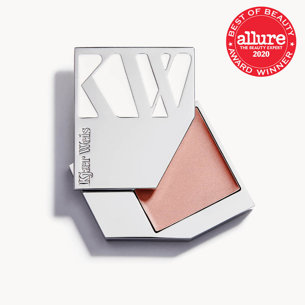 KJAER WEIS Cream Blush