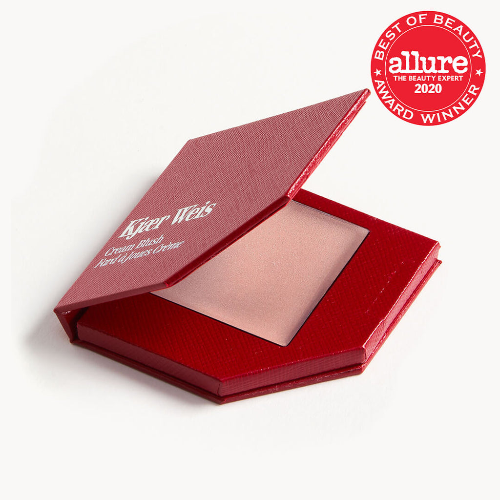 KJAER WEIS Cream Blush