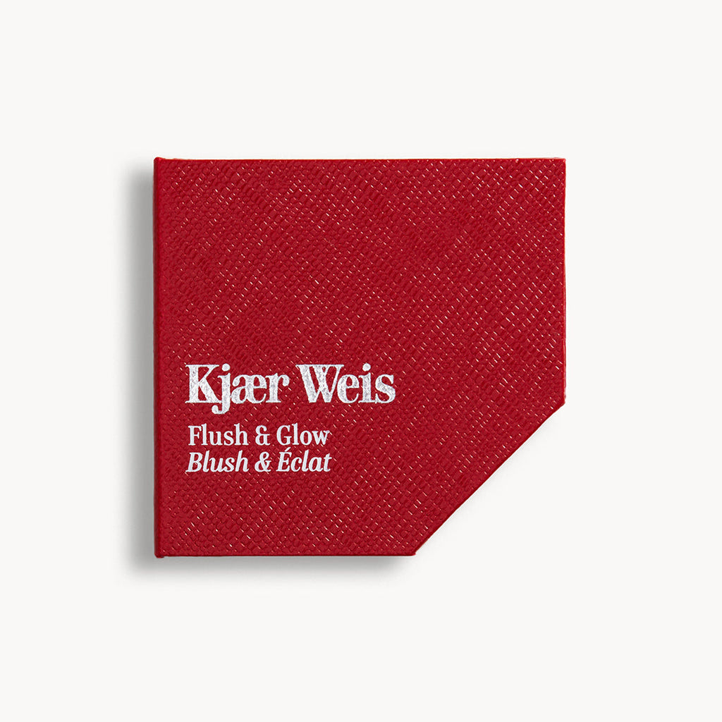 KJAER WEIS Flush & Glow DUO