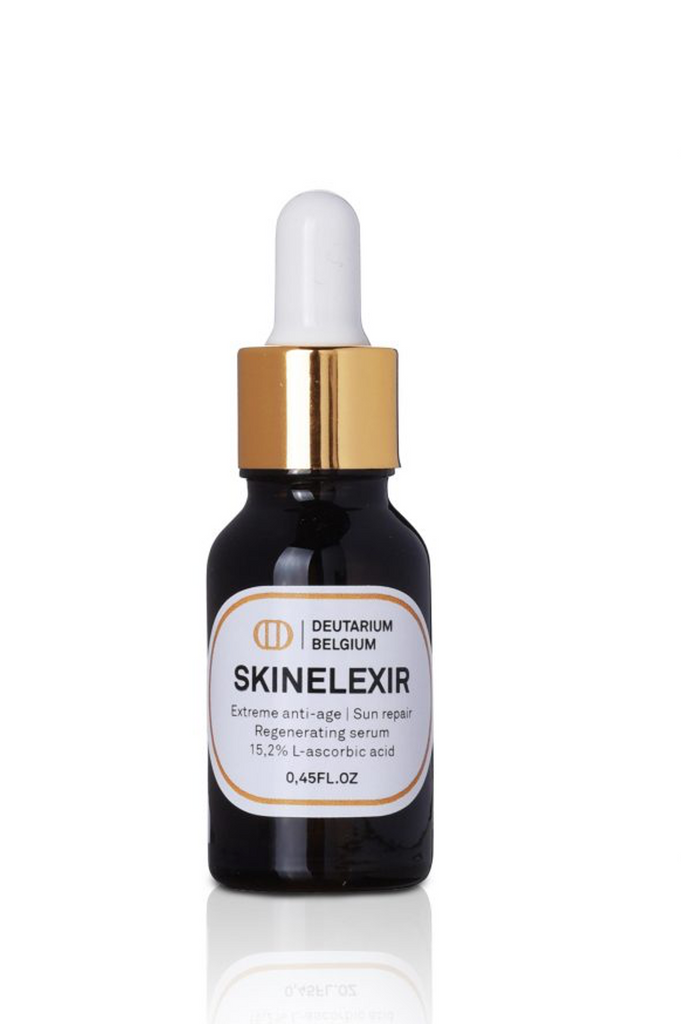 DEUTARIUM Serum SKINELIXIR