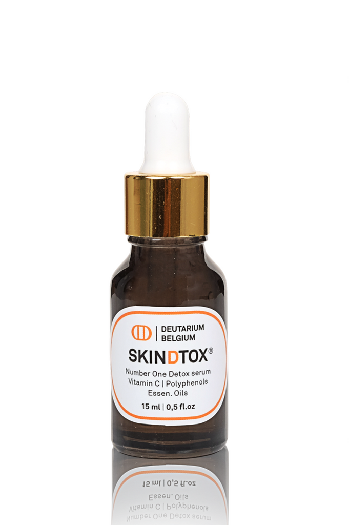 DEUTARIUM Serum SKINDTOX