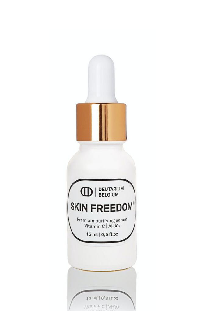 DEUTARIUM Serum SKINFREEDOM