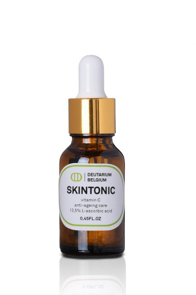 DEUTARIUM Serum SKINTONIC