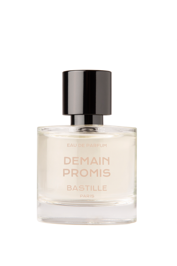 BASTILLE Parfums EDP DEMAIN PROMIS
