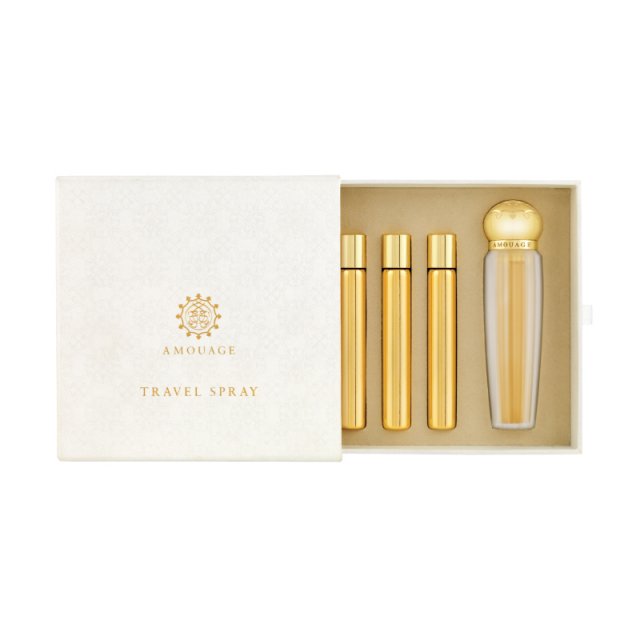 AMOUAGE EDP Travel Set Woman