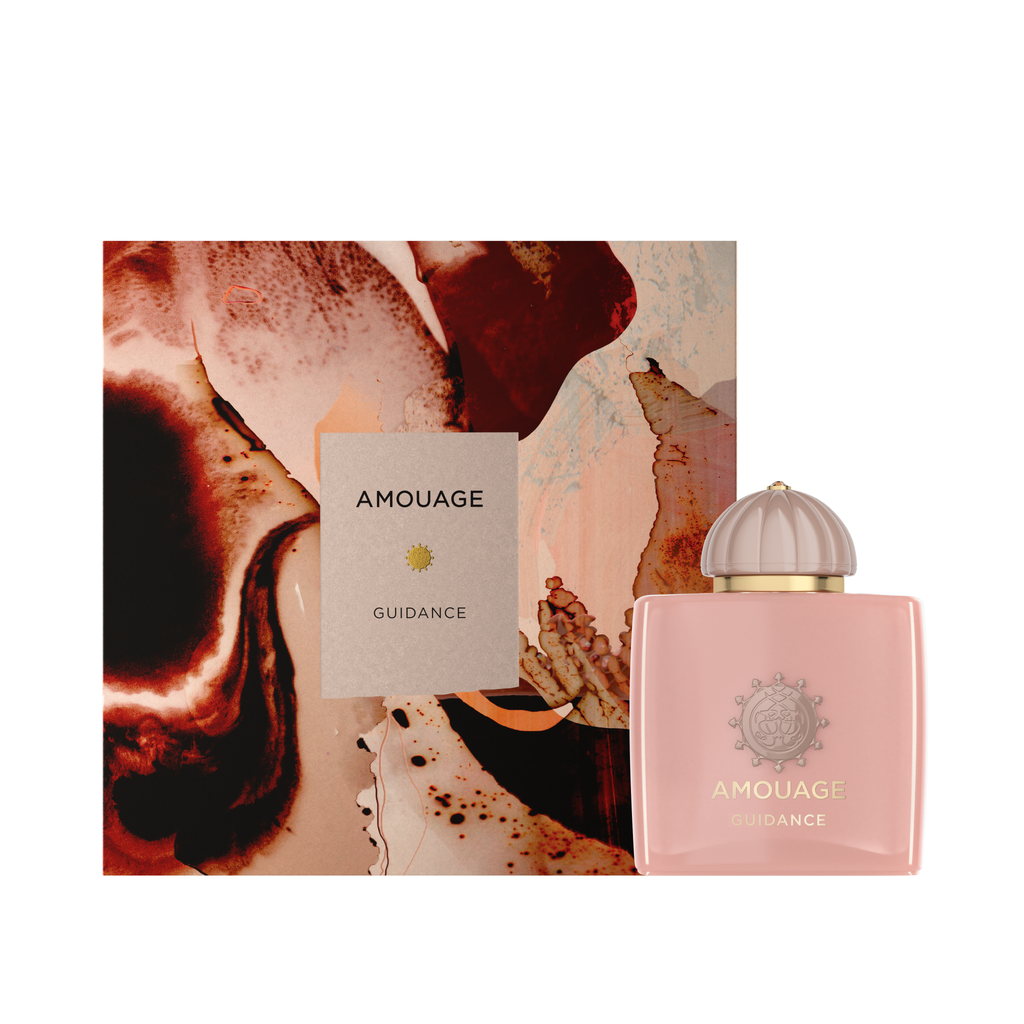 AMOUAGE EDP Guidance