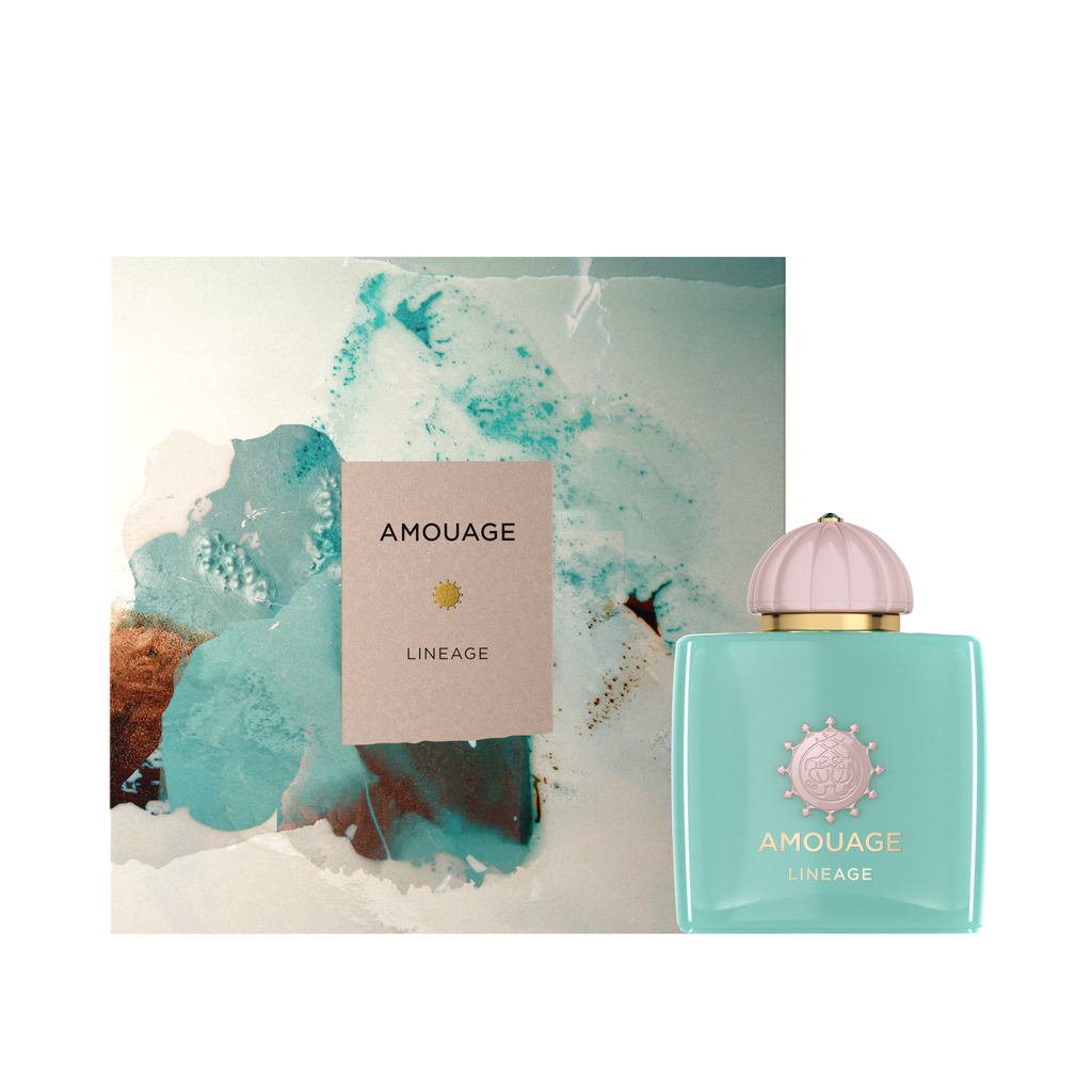 AMOUAGE EDP Lineage