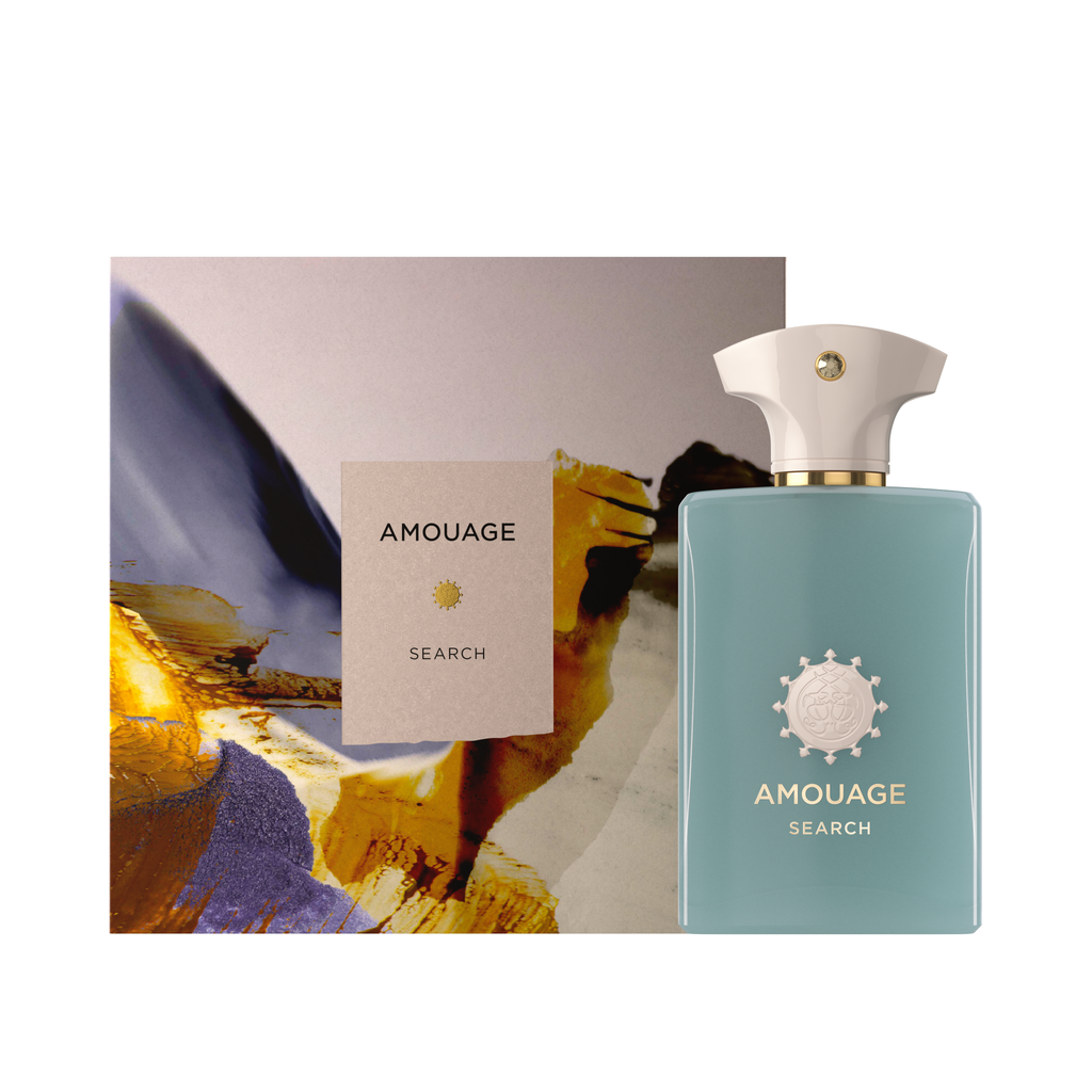 AMOUAGE EDP Search