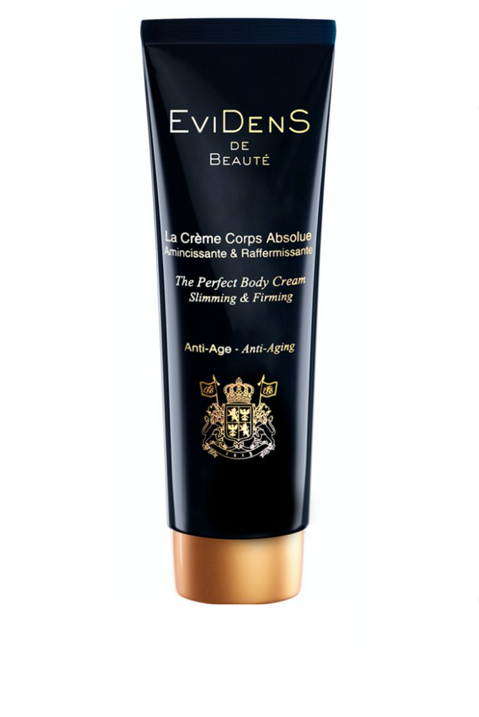 EVIDENS DE BEAUTÉ THE PERFECT BODY CREAM SLIMMING & FIRMING