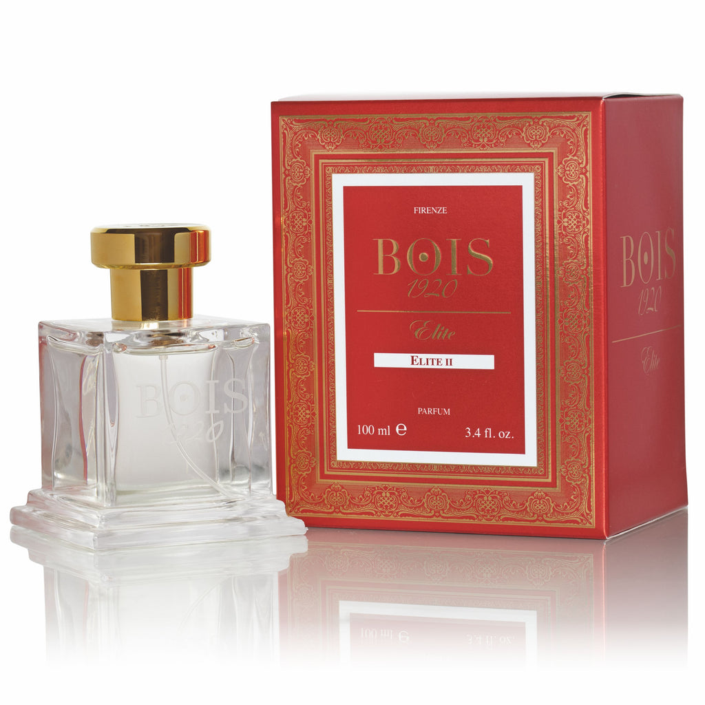BOIS 1920 Elite II