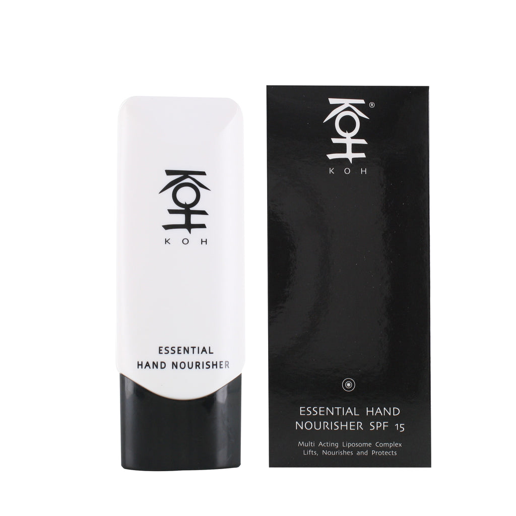 KOH Essential Hand Nourisher SPF15