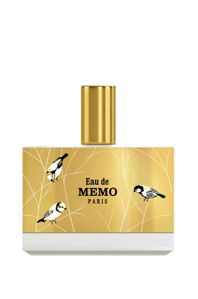 MEMO Paris Eau de Memo