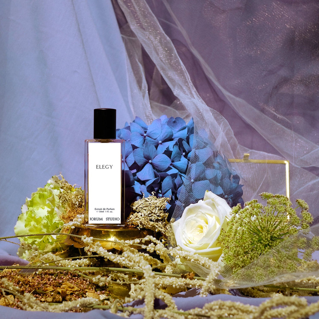 JORUM STUDIO Elegy