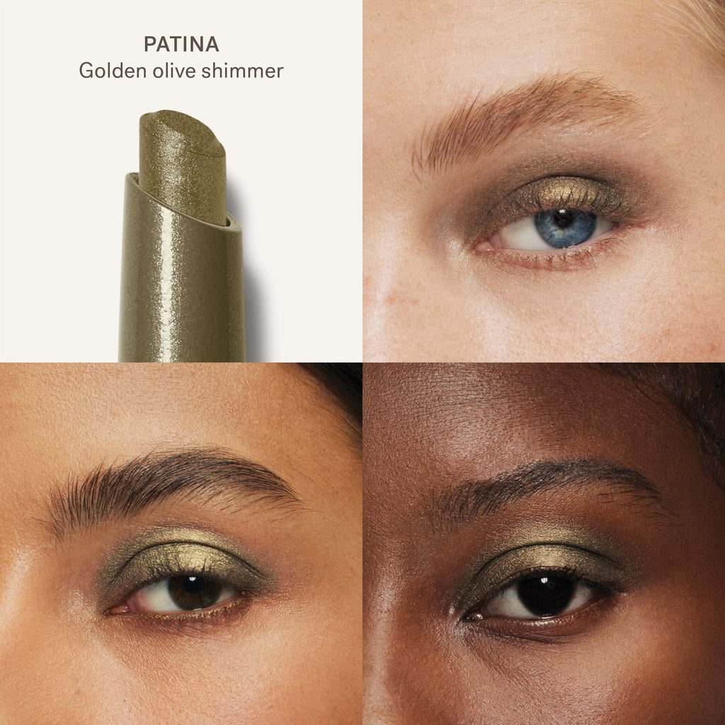 ILIA Eye Stylus Shadow Stick