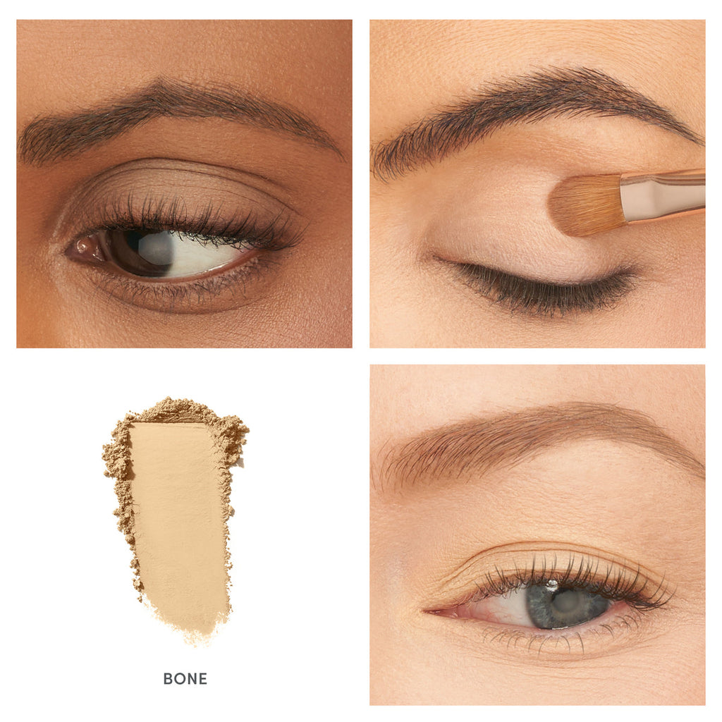 JANE IREDALE EYES PurePressed® Eye Shadow Single