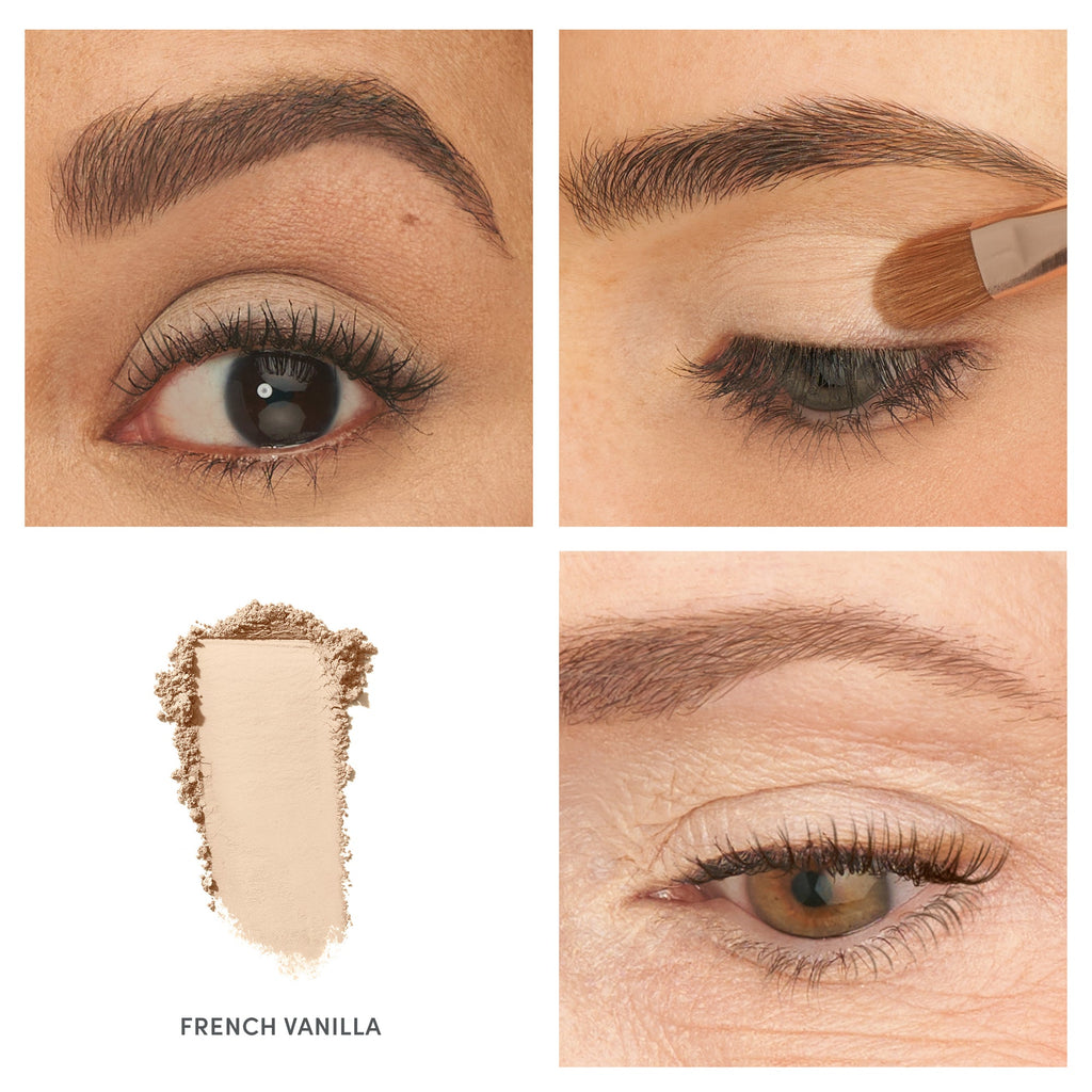 JANE IREDALE EYES PurePressed® Eye Shadow Single