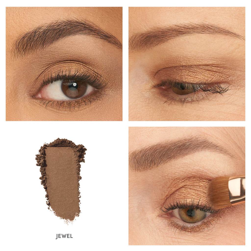 JANE IREDALE EYES PurePressed® Eye Shadow Single