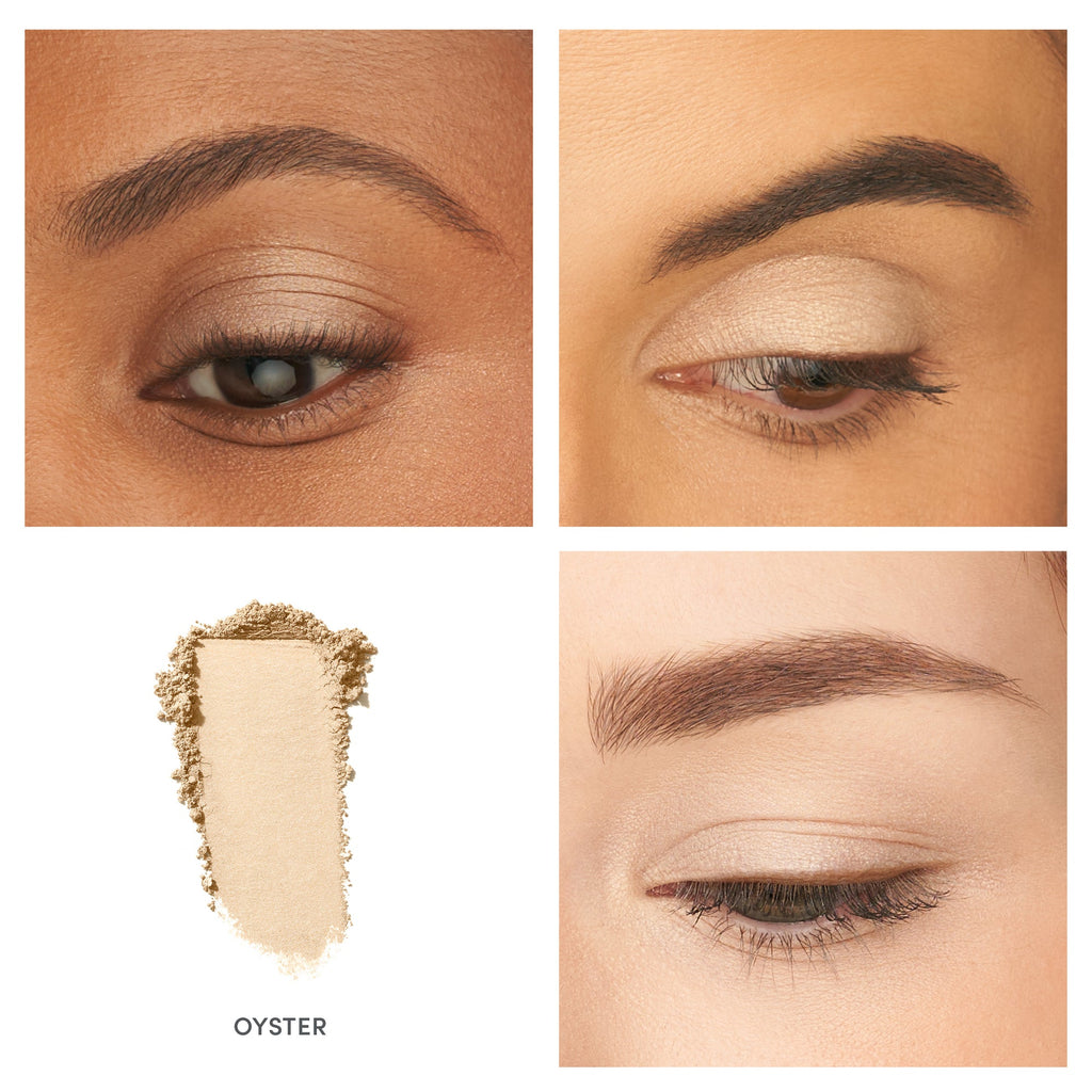 JANE IREDALE EYES PurePressed® Eye Shadow Single