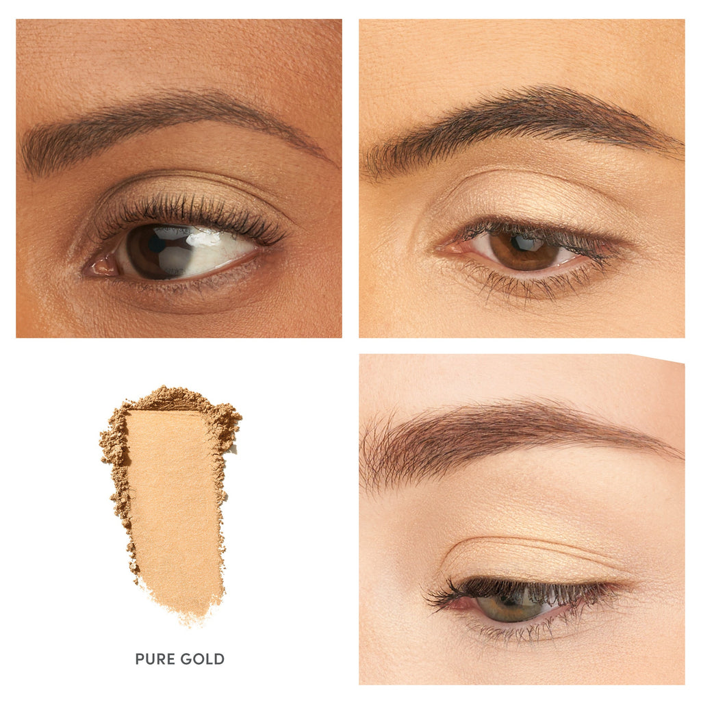 JANE IREDALE EYES PurePressed® Eye Shadow Single