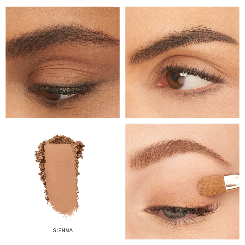 JANE IREDALE EYES PurePressed® Eye Shadow Single