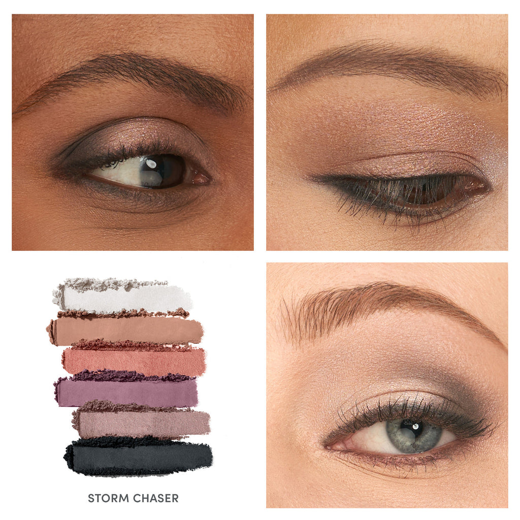 JANE IREDALE EYES PurePressed® Eye Shadow Palette