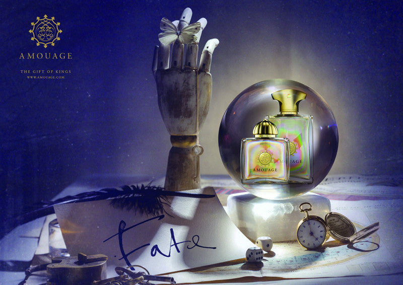 AMOUAGE EDP Fate Man