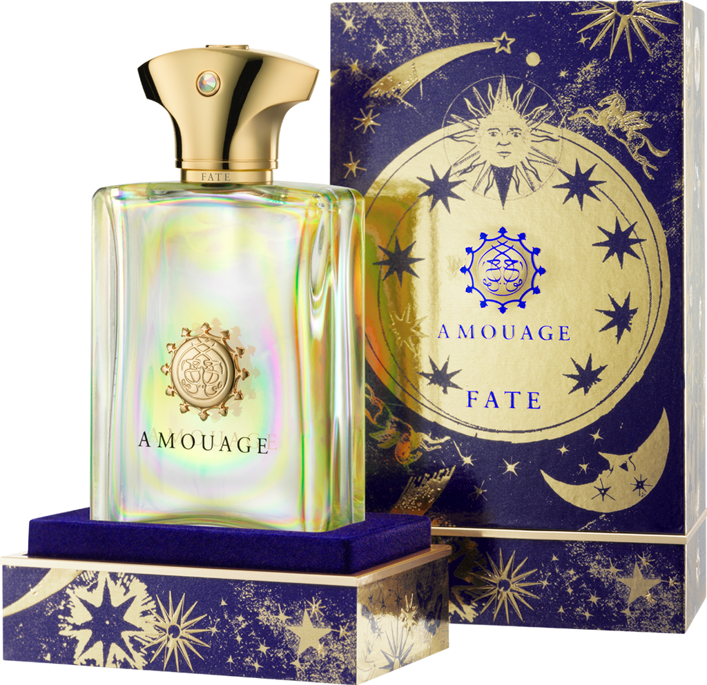 AMOUAGE EDP Fate Man
