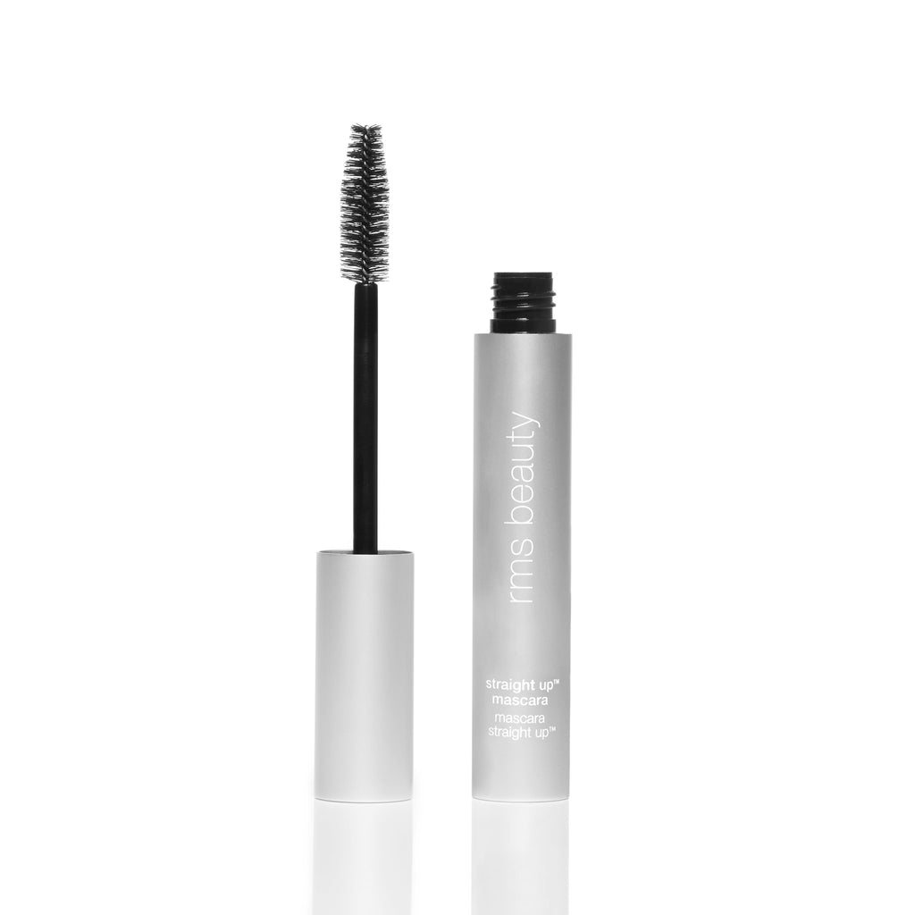 RMS RMS STRAIGHT UP™ VOLUMIZING PEPTIDE MASCARA