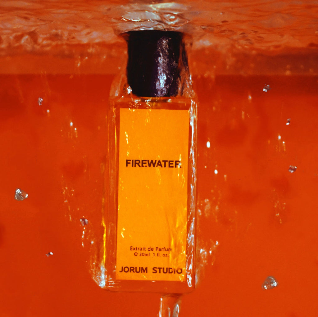 JORUM STUDIO Firewater